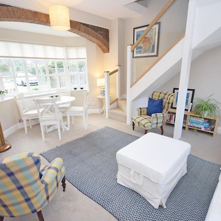 Seagull Cottage, Aldwick بوغنور ريجيس المظهر الخارجي الصورة