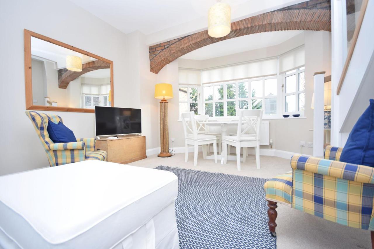 Seagull Cottage, Aldwick بوغنور ريجيس المظهر الخارجي الصورة