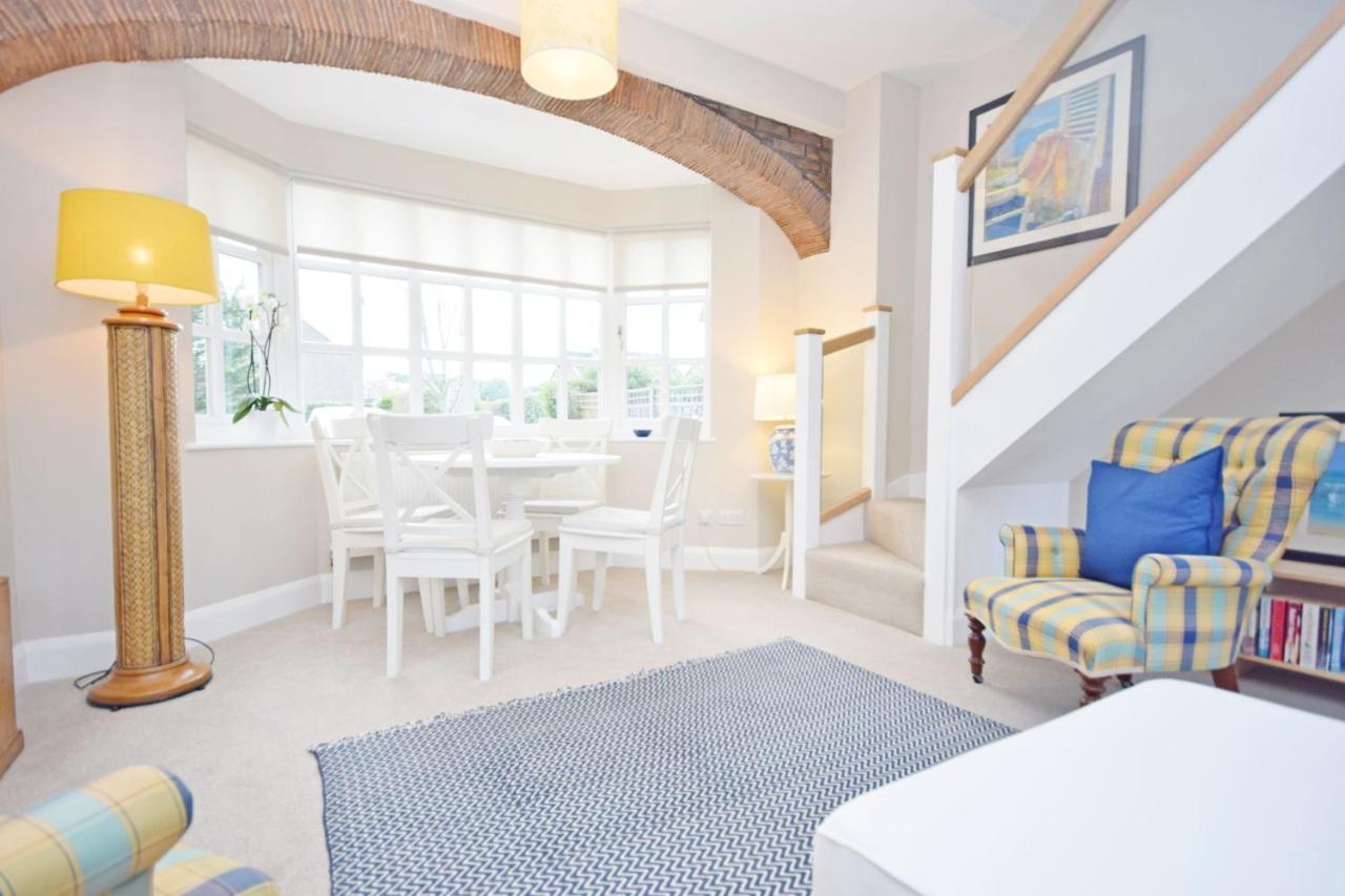 Seagull Cottage, Aldwick بوغنور ريجيس المظهر الخارجي الصورة