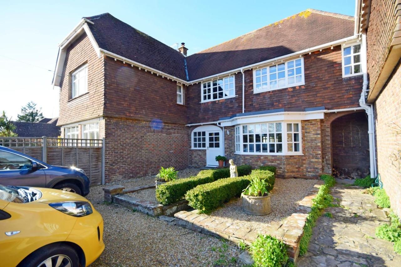 Seagull Cottage, Aldwick بوغنور ريجيس المظهر الخارجي الصورة