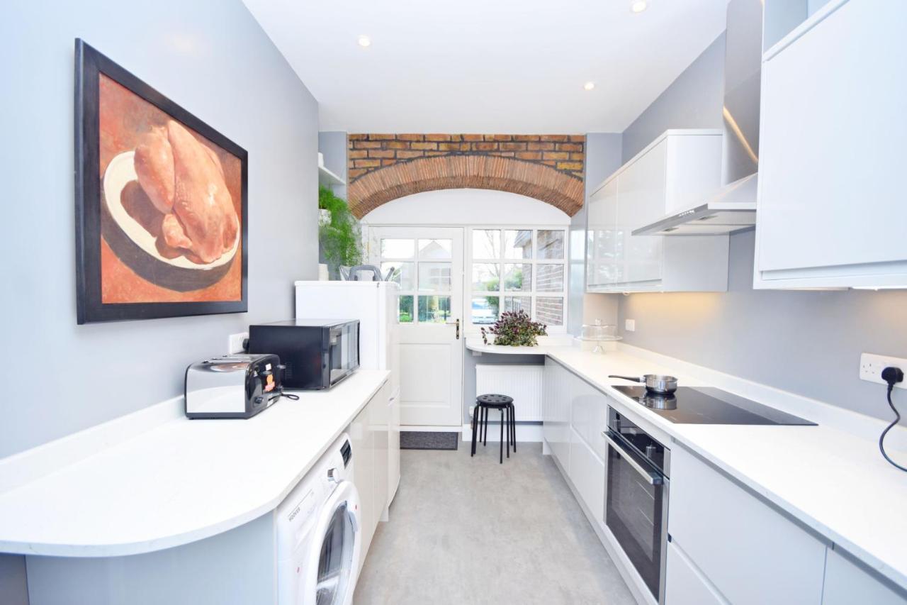 Seagull Cottage, Aldwick بوغنور ريجيس المظهر الخارجي الصورة