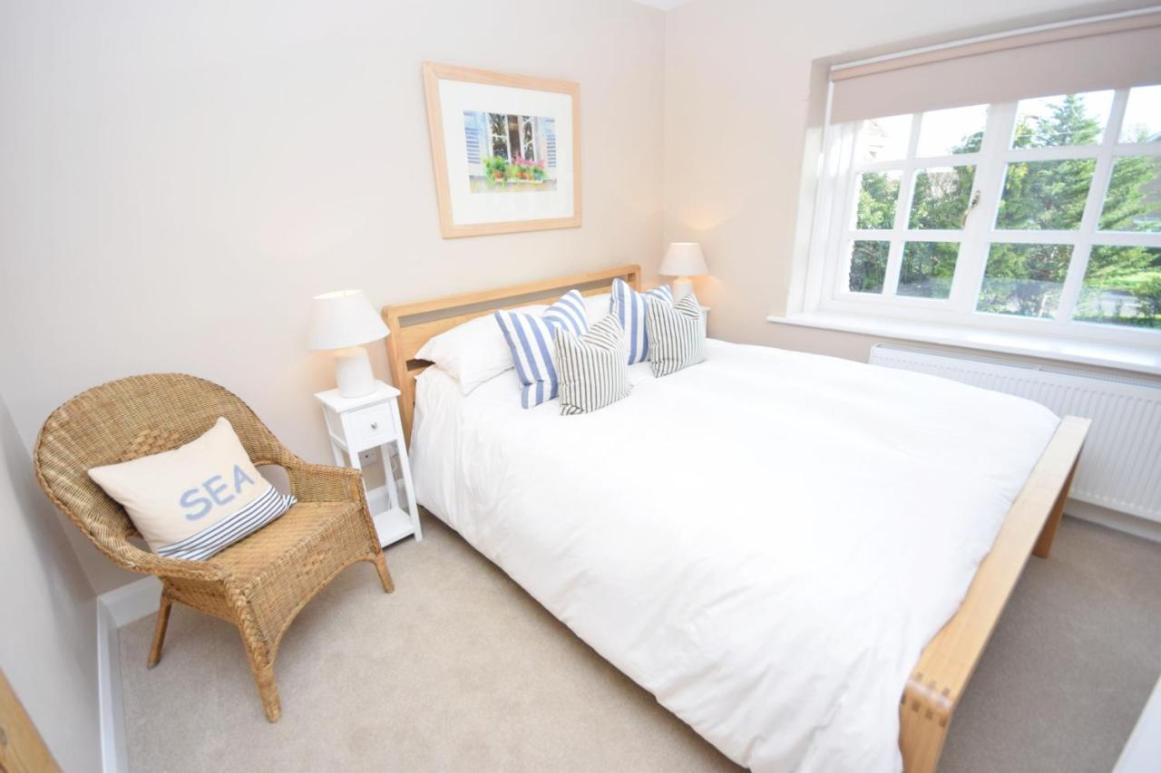 Seagull Cottage, Aldwick بوغنور ريجيس المظهر الخارجي الصورة