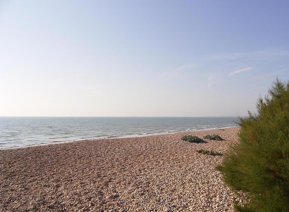 Seagull Cottage, Aldwick بوغنور ريجيس المظهر الخارجي الصورة