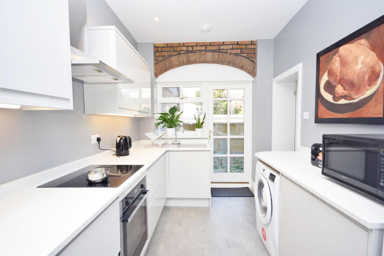 Seagull Cottage, Aldwick بوغنور ريجيس المظهر الخارجي الصورة