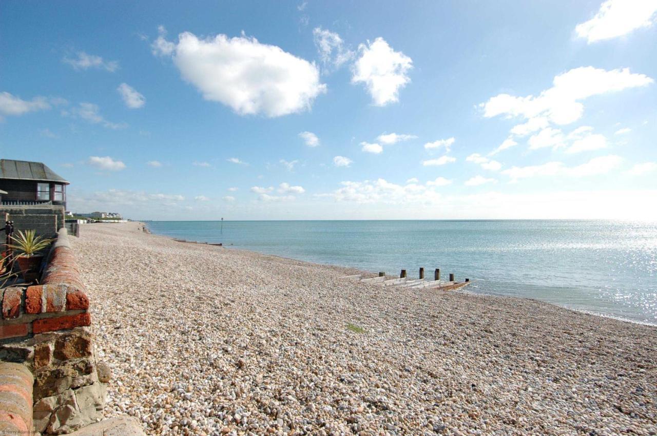 Seagull Cottage, Aldwick بوغنور ريجيس المظهر الخارجي الصورة